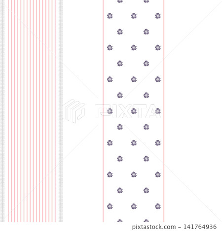 Huge Collection Of Soft Nursery Animal Floral And Stripe Seamless Patterns Huge Collection Of Soft Nursery Animal Floral And Stripe Seamless Patterns 141764936