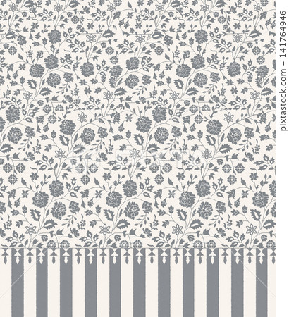 Huge Collection Of Soft Nursery Animal Floral And Stripe Seamless Patterns Huge Collection Of Soft Nursery Animal Floral And Stripe Seamless Patterns 141764946