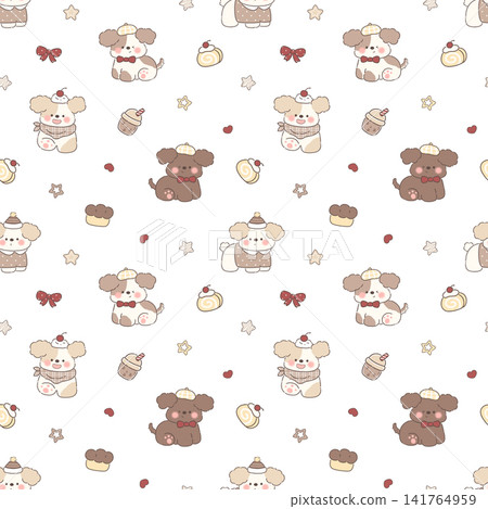 Huge Collection Of Soft Nursery Animal Floral And Stripe Seamless Patterns Huge Collection Of Soft Nursery Animal Floral And Stripe Seamless Patterns 141764959