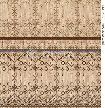 Huge Collection Of Soft Nursery Animal Floral And Stripe Seamless Patterns Huge Collection Of Soft Nursery Animal Floral And Stripe Seamless Patterns 141764993