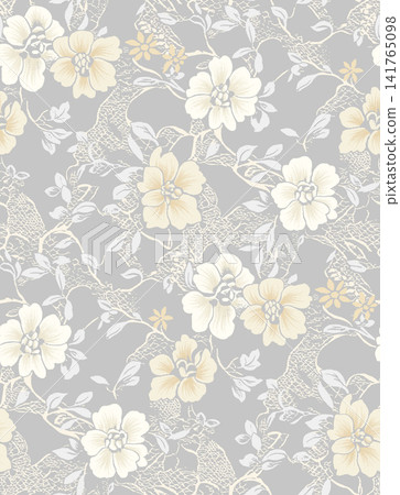 Large Bundle Of Sweet Nursery Animal Lace And Floral Seamless Repeat Patterns Large Bundle Of Sweet Nursery Animal Lace And Floral Seamless Repeat Patterns 141765098