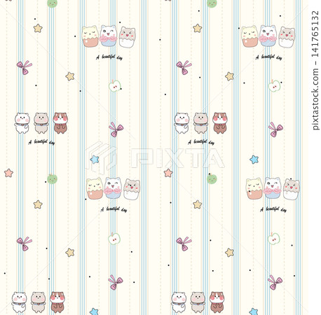 Large Bundle Of Sweet Nursery Animal Lace And Floral Seamless Repeat Patterns Large Bundle Of Sweet Nursery Animal Lace And Floral Seamless Repeat Patterns 141765132