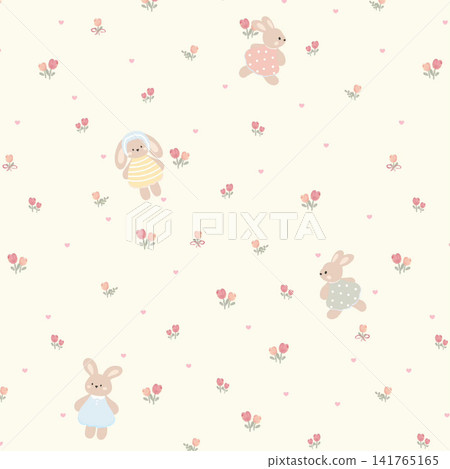 Large Bundle Of Sweet Nursery Animal Lace And Floral Seamless Repeat Patterns Large Bundle Of Sweet Nursery Animal Lace And Floral Seamless Repeat Patterns 141765165