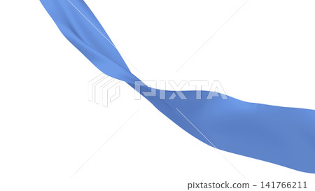 Glossy curved lines and copy space, white background, perfect for PowerPoint presentation cover pages. Glossy curved lines and copy space, white background, perfect for PowerPoint presentation cover pages. 141766211