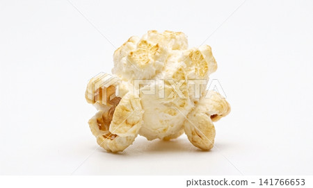 Single piece of crispy popped popcorn with isolated snacking background photography delicious homemade vegetable nutrition snackable lightweight Single piece of crispy popped popcorn with isolated snacking background photography delicious homemade vegetable nutrition snackable lightweight 141766653