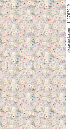 Versatile Large Set Of Mixed Theme Floral Animal And Geometric Seamless Patterns Versatile Large Set Of Mixed Theme Floral Animal And Geometric Seamless Patterns 141767049