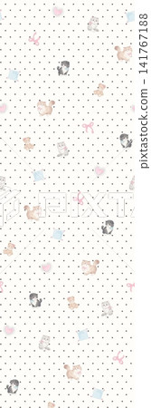 Large Assortment Of Vintage Floral Cute Cartoon And Ornamental Seamless Patterns Large Assortment Of Vintage Floral Cute Cartoon And Ornamental Seamless Patterns 141767188