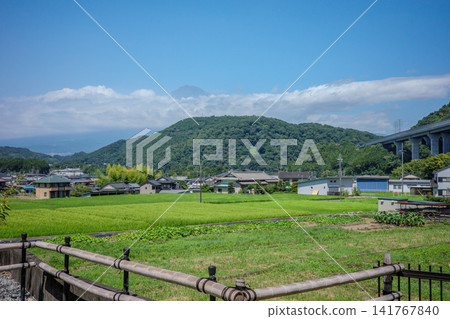 寧靜的風景 141767840