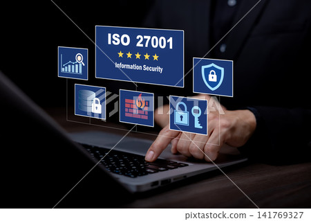 ISO 27001 Information Security Management and Compliance ISO 27001 Information Security Management and Compliance 141769327