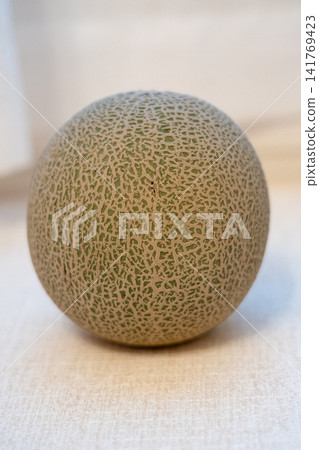Fresh melon 141769423