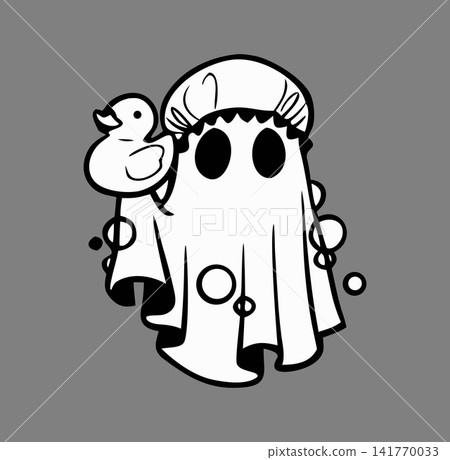 cute cartoon illustration of a rabbit with a crown and a hat cute cartoon illustration of a rabbit with a crown and a hat 141770033