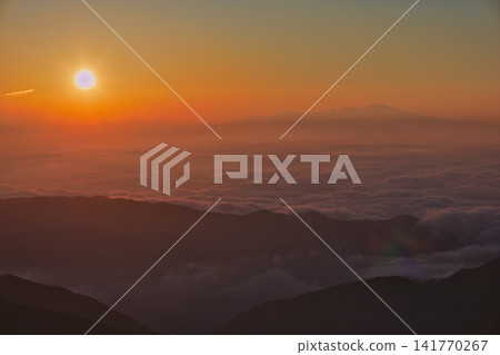 Mountain view Mountain view 141770267