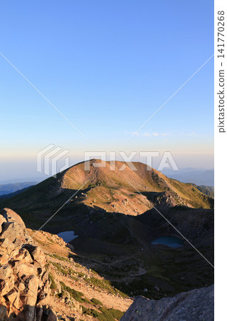 山景 山景 141770268