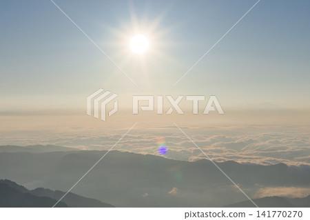 Mountain view Mountain view 141770270