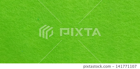 Vibrant green textured surface with fine fibrous pattern Vibrant green textured surface with fine fibrous pattern 141771107