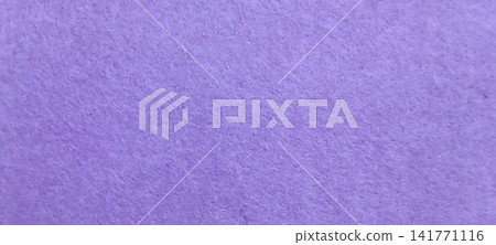 Lavender textured paper background with soft fiber details Lavender textured paper background with soft fiber details 141771116
