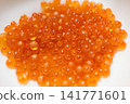  salmon roe 141771601