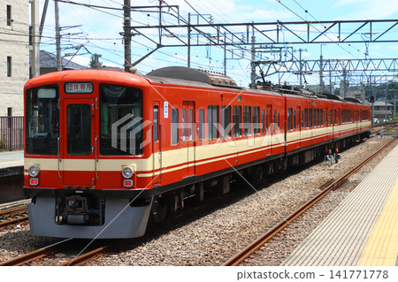 [SI] 西武秩父線4000系列車（團體包車） 141771778