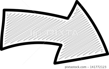 Hand drawn doodle scribble arrow pointer layout template in sketch line style for business navigation workflow direction sign design presentation Hand drawn doodle scribble arrow pointer layout template in sketch line style for business navigation workflow direction sign design presentation 141772123