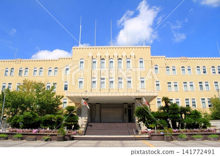 和歌山縣政府 和歌山縣政府 141772491