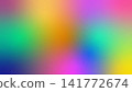 abstract colorful background with grain. bright colored backdrop 141772674