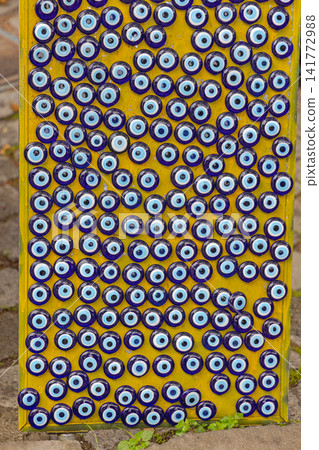 Evil Eye Magnets Evil Eye Magnets 141772988