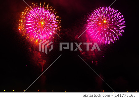 長岡煙火節 長岡煙火節 141773163
