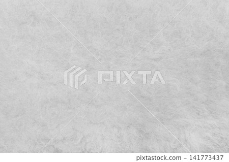 White soft wool pattern texture abstract light fluffy fur background structure backdrop White soft wool pattern texture abstract light fluffy fur background structure backdrop 141773437