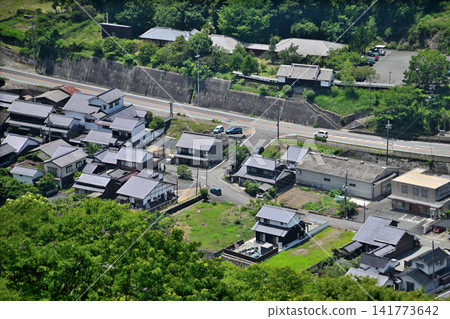 Harima "Rikami Castle" - Photo taken during a guided tour in 2026, showing the castle under preservation and restoration. Harima "Rikami Castle" - Photo taken during a guided tour in 2026, showing the castle under preservation and restoration. 141773642