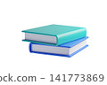 book, 3d, hardcover 141773869