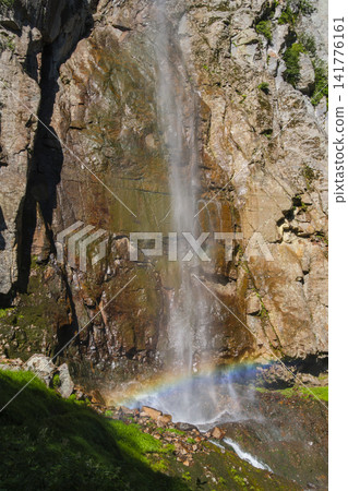 Fudo Valley Waterfall Basin Fudo Valley Waterfall Basin 141776161