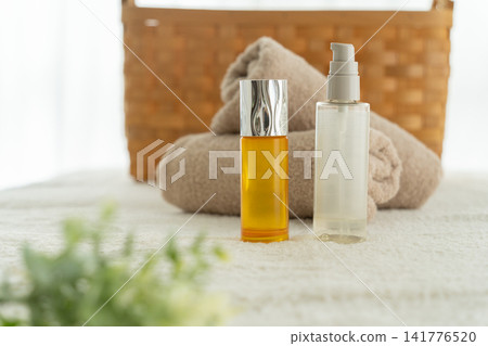 New Life: Beauty and Salon Image 141776520