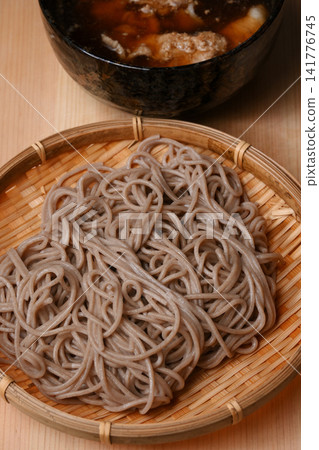 Morisoba Morisoba 141776745