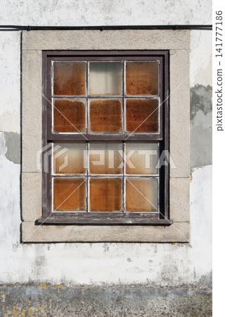 Old window Old window 141777186