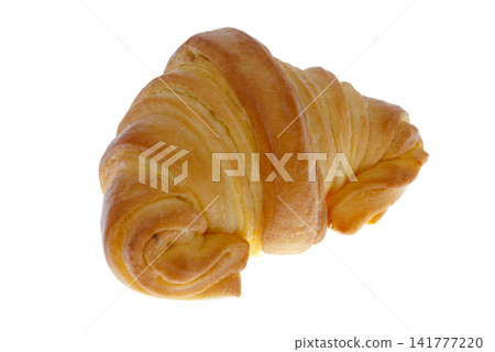 Fresh croissant Fresh croissant 141777220