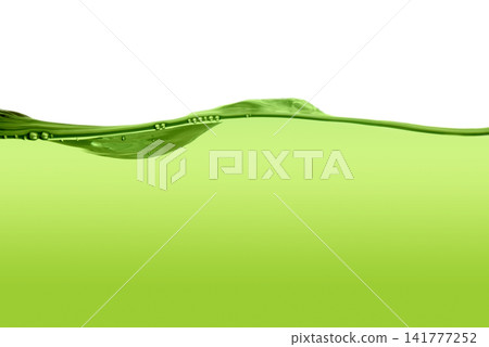 Green water line 141777252