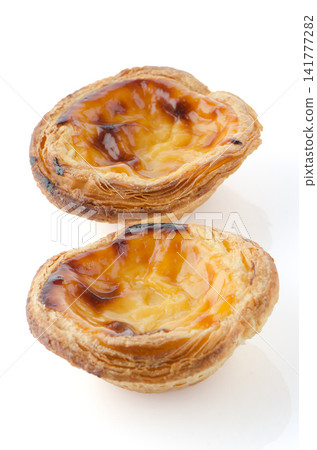 Pasteis de nata 141777282