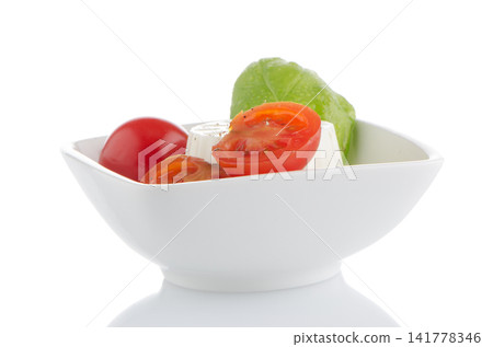 Fresh salad 141778346