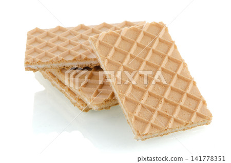 Vanilla wafers Vanilla wafers 141778351