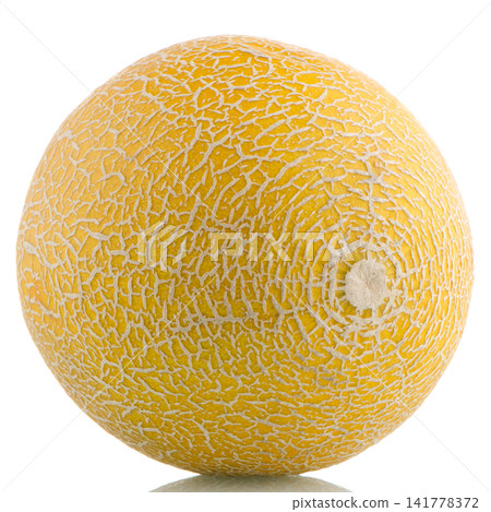 Yellow melon Yellow melon 141778372