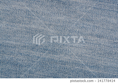 Jeans fabric texture Jeans fabric texture 141778414