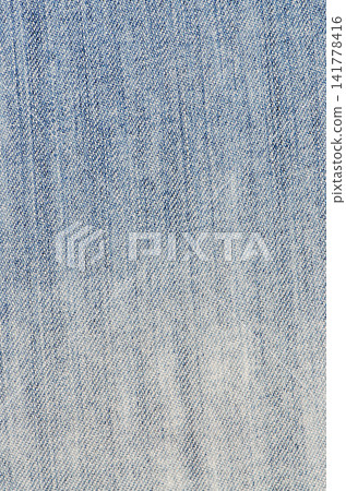 Jeans fabric texture Jeans fabric texture 141778416