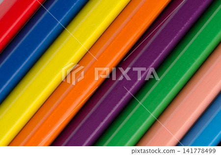 Color pencils Color pencils 141778499