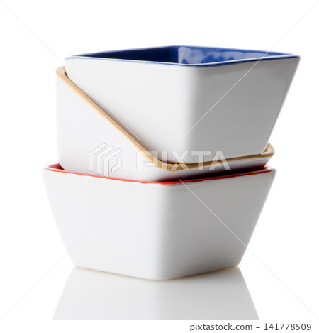 Colorful bowls Colorful bowls 141778509