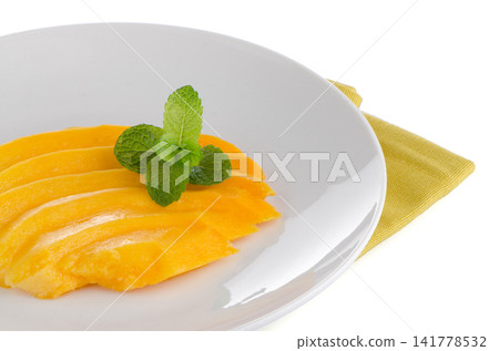 Mango fruit Mango fruit 141778532