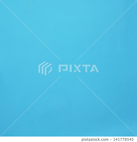 Blue leather Blue leather 141778545