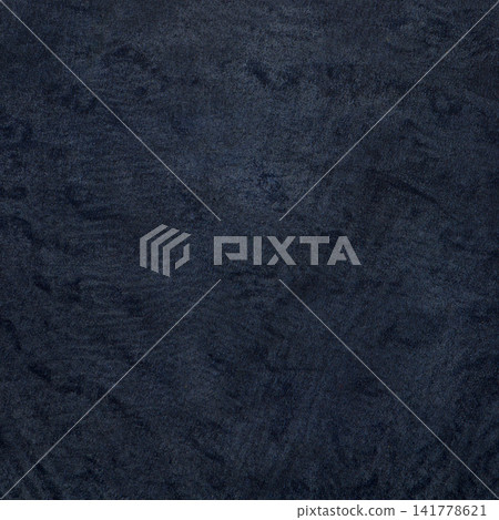 Blue leather Blue leather 141778621