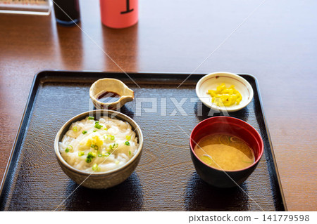 魷魚飯 魷魚飯 141779598