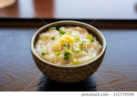 魷魚飯 魷魚飯 141779599
