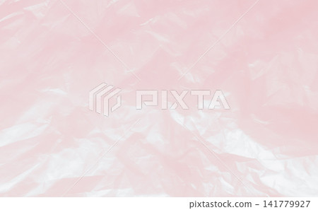 Autumn background pink color plastic wrinkle bag film glossy crumpled overlay package rough wrap material pack reflection texture floor packaging retail grain pollution trash polyethylene. Autumn background pink color plastic wrinkle bag film glossy crumpled overlay package rough wrap material pack reflection texture floor packaging retail grain pollution trash polyethylene. 141779927